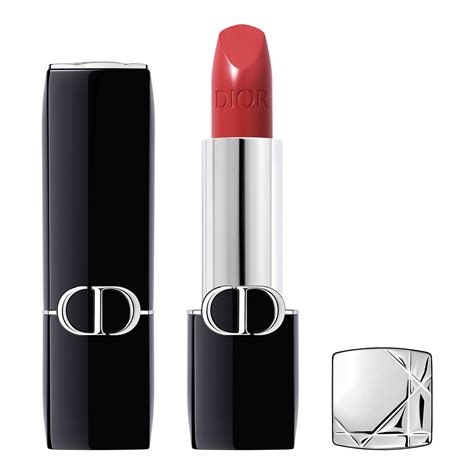 dior 644|christian Dior pink lipstick.